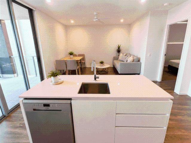 Apartment for rent in Toombul, Queensland