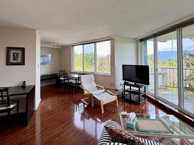 Apartment for rent in Vancouver