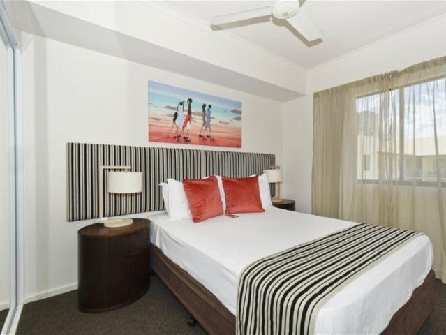 Apartment for rent in Darwin City, Darwin