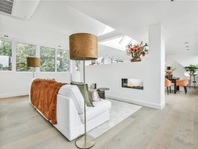 Appartement te huur in Zuid, Amsterdam