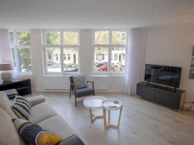 Appartement te huur in Centrum, Amsterdam