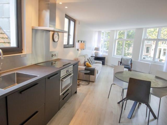 Appartement te huur in Centrum, Amsterdam