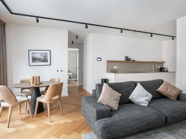 Appartement te huur in Centrum, Amsterdam
