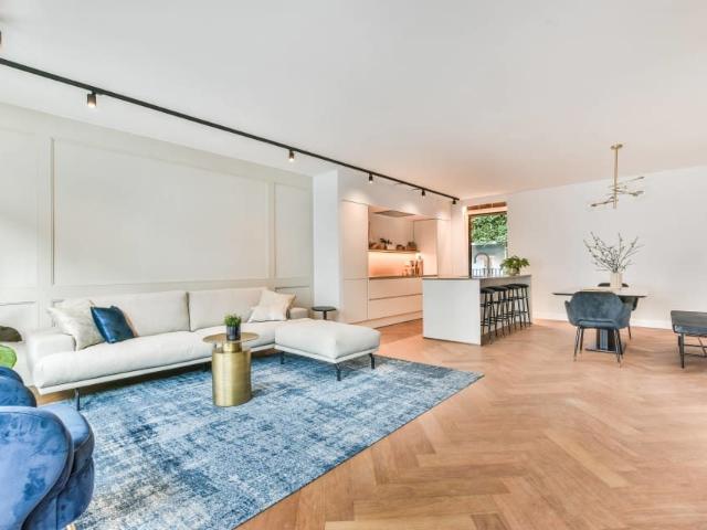 Appartement te huur in Centrum, Amsterdam