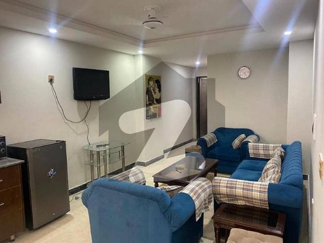 Apartment for rent in Islamabad