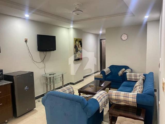 Apartment for rent in Islamabad
