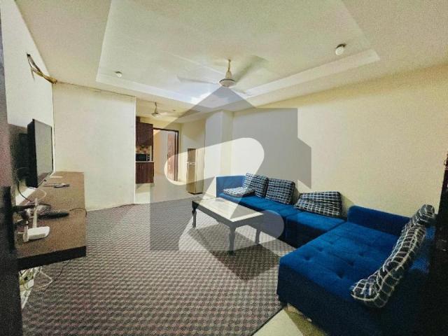 Apartment for rent in Rawalpindi, Islamabad Capital Territory