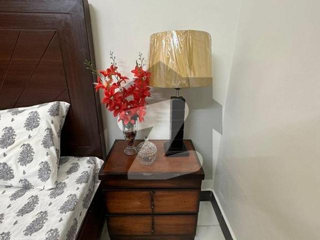 Apartment for rent in Islamabad