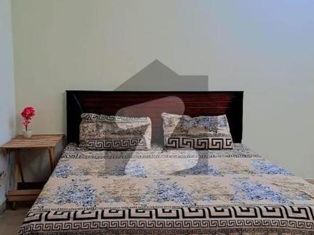 Apartment for rent in Islamabad