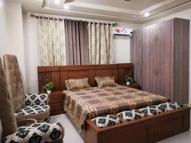 Apartment for rent in اسلام آباد, زون 1