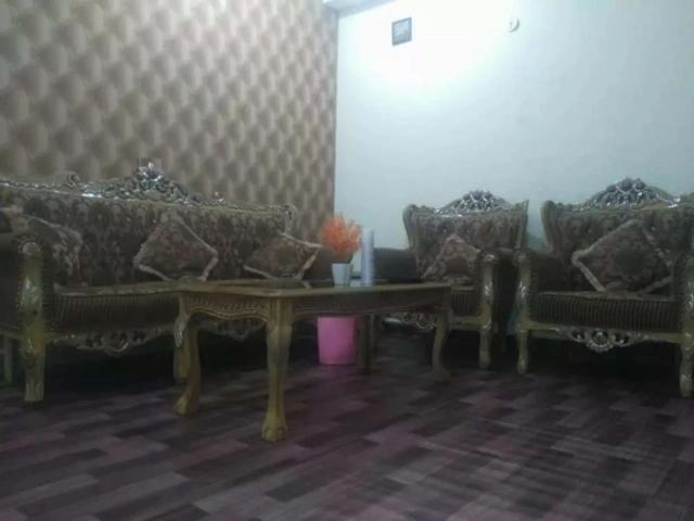 Apartment for rent in Islamabad