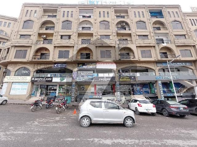 Apartment for sale in Rawalpindi, Islamabad Capital Territory
