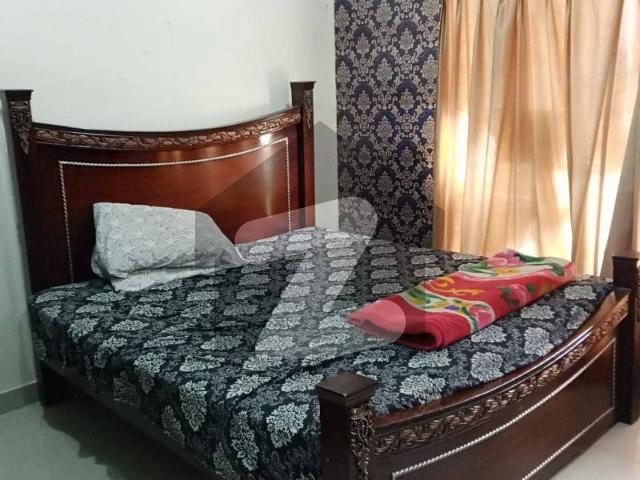 Apartment for sale in Rawalpindi, Islamabad Capital Territory