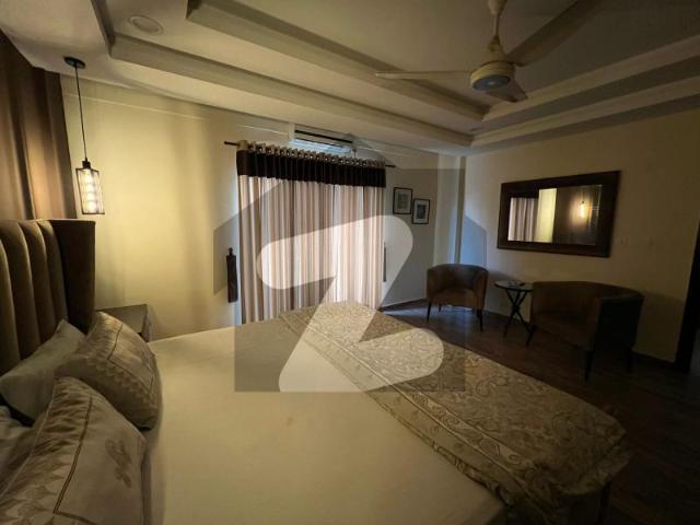 Apartment for rent in Rawalpindi, Islamabad Capital Territory