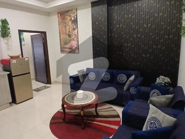Apartment for rent in Rawalpindi, Islamabad Capital Territory