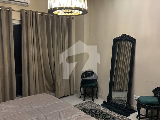 Apartment for rent in Islamabad