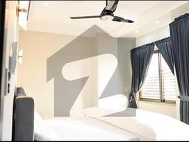 Apartment for rent in Islamabad