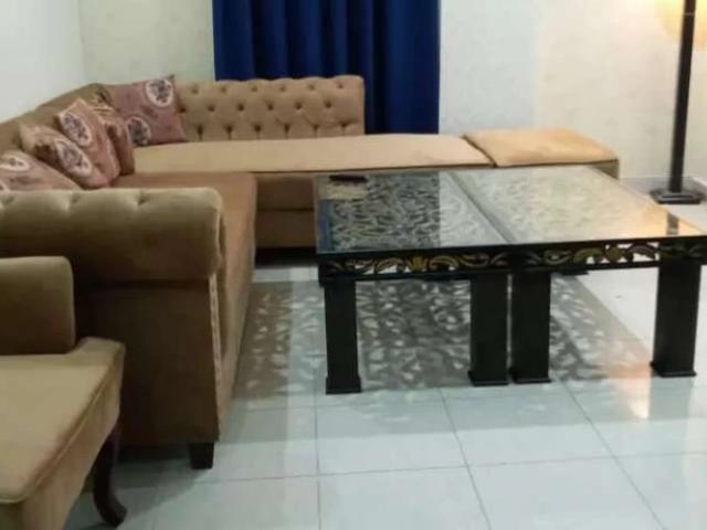 Apartment for rent in Islamabad