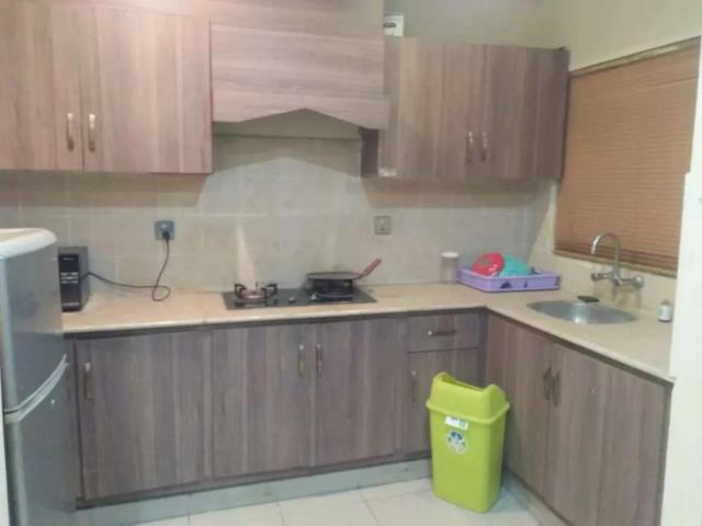 Apartment for rent in Islamabad