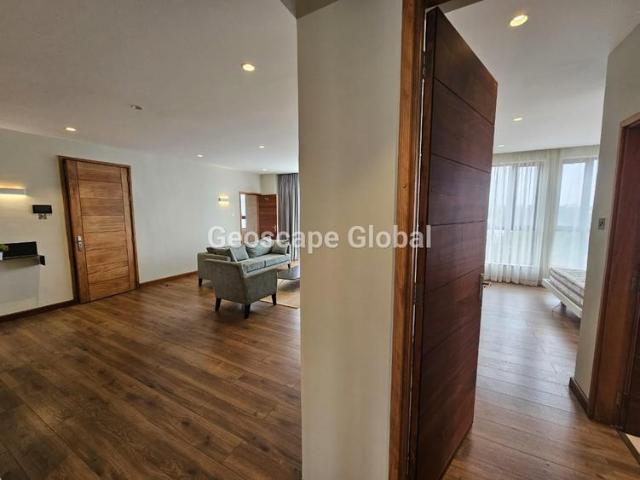 Apartment for rent in Kitisuru, Kiambu