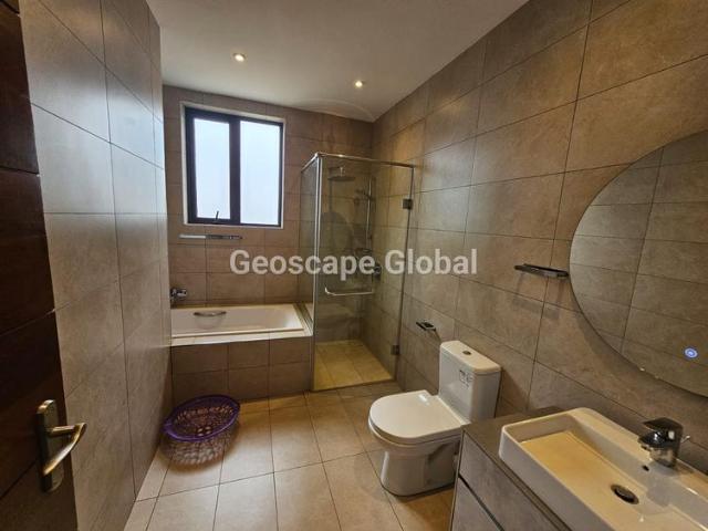 Apartment for rent in Kitisuru, Kiambu