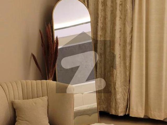 Apartment for rent in اسلام آباد, زون 1