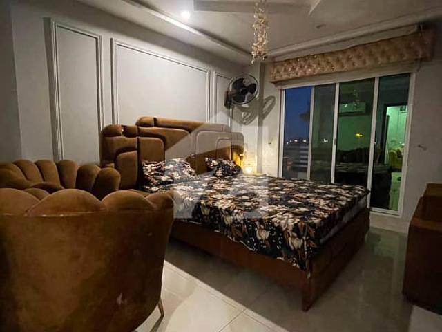 Apartment for sale in Rawalpindi, Islamabad Capital Territory
