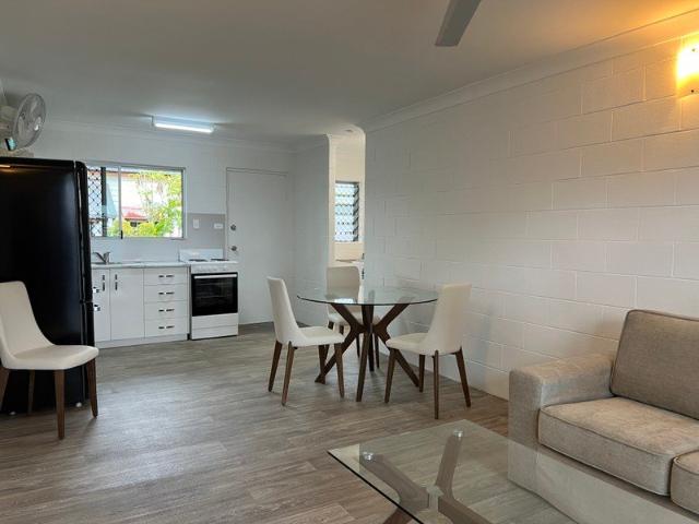 Apartment for rent in Cairns, Queensland