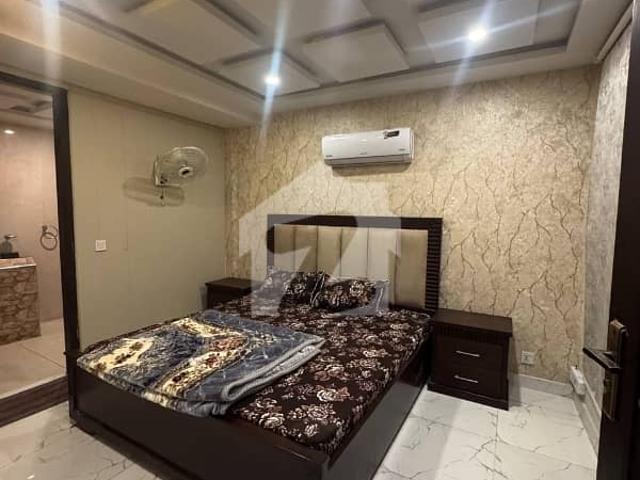 Apartment for rent in Rawalpindi, Islamabad Capital Territory