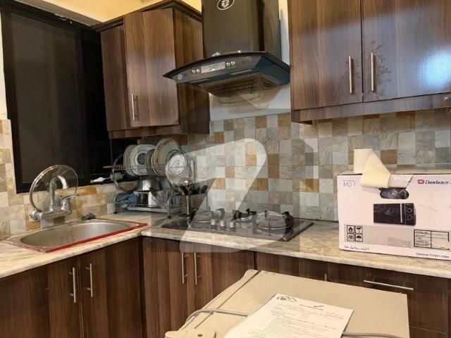 Apartment for rent in Islamabad