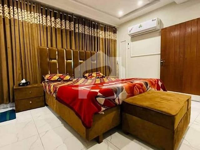 Apartment for rent in Rawalpindi, Islamabad Capital Territory