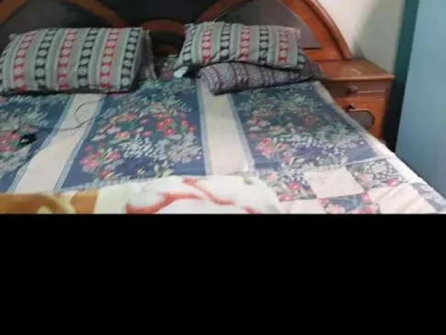 Apartment for rent in Islamabad