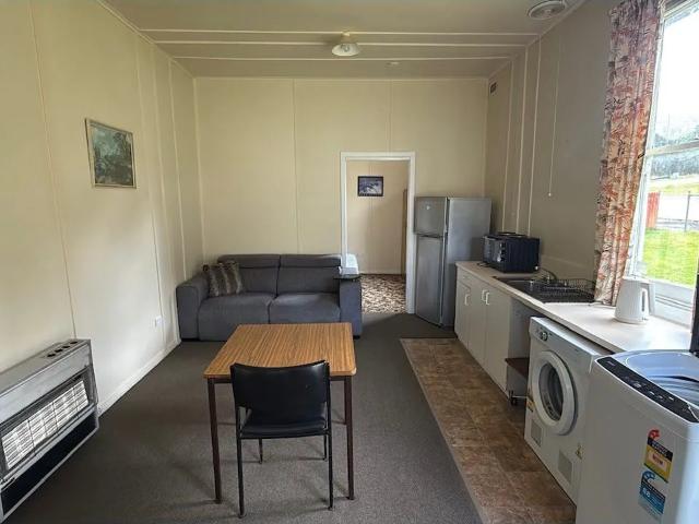 Apartment for rent in Rosebery, West Coast