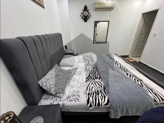 Apartment for rent in Jhelum, Islamabad Capital Territory