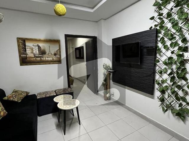 Apartment for rent in Islamabad