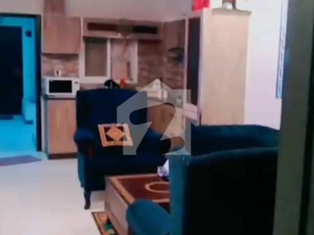 Apartment for rent in Islamabad