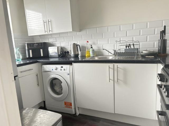 Apartment for rent in South Woodford, Greater London
