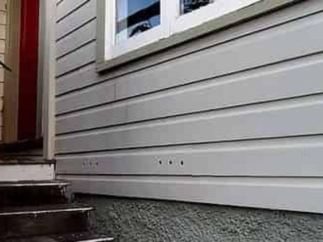 House for rent in Wellington