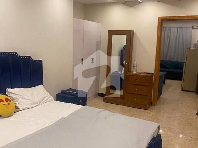 Apartment for rent in Rawalpindi, Islamabad Capital Territory