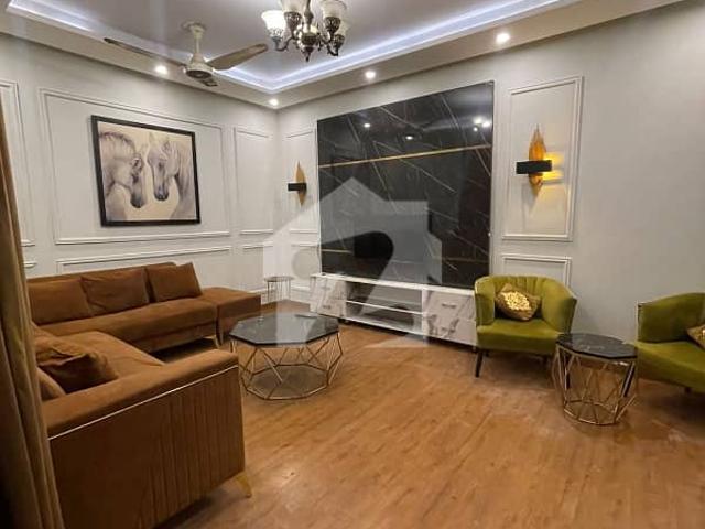 Apartment for rent in Islamabad