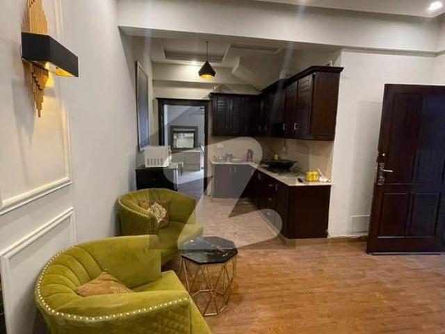 Apartment for rent in Islamabad