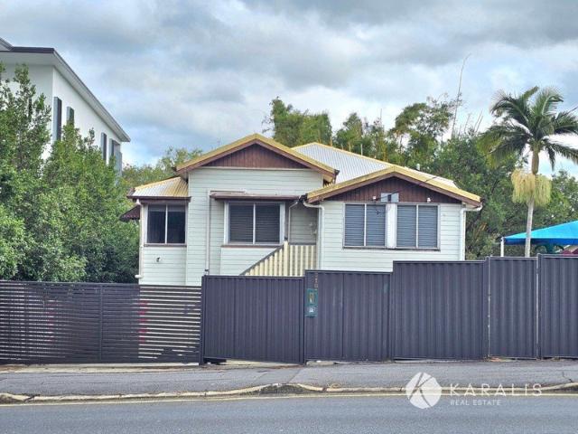 House for rent in Albion, Greater Brisbane