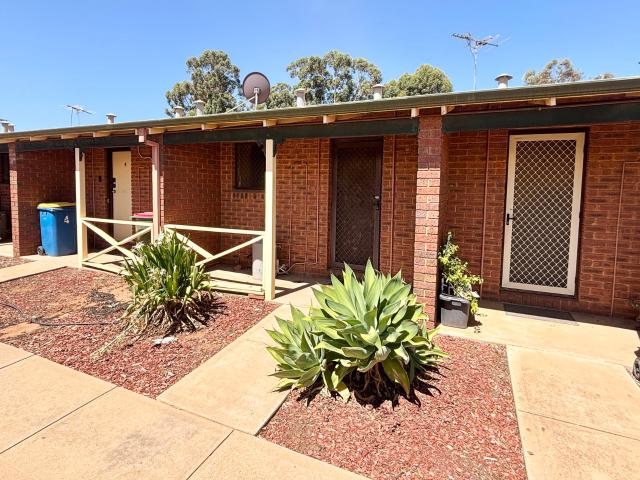 Granny Flat for rent in Boulder, Western Australia