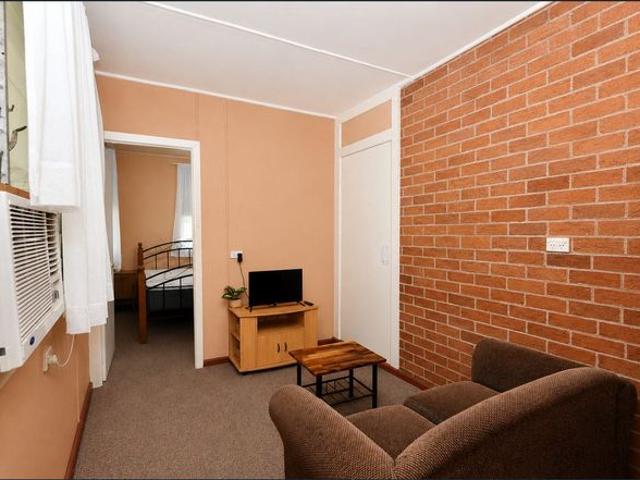 Apartment for rent in Narrabri, Narrabri Shire Council