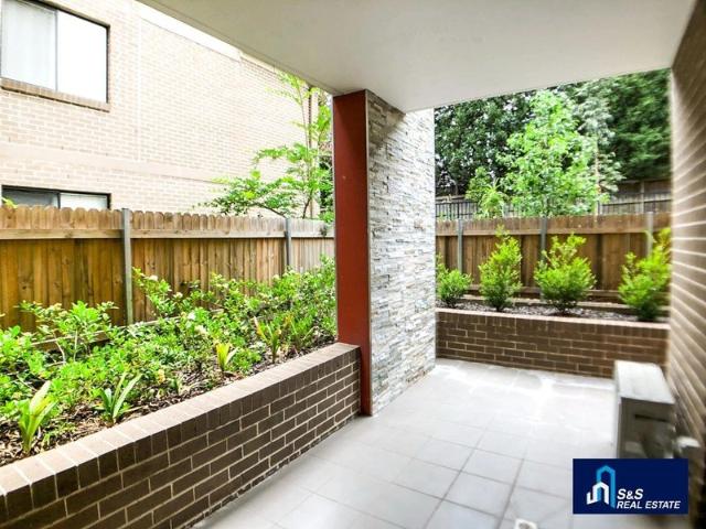 Apartment for rent in Norwest, Sydney