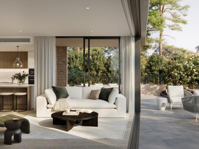 Apartment for sale in Sydney, New South Wales