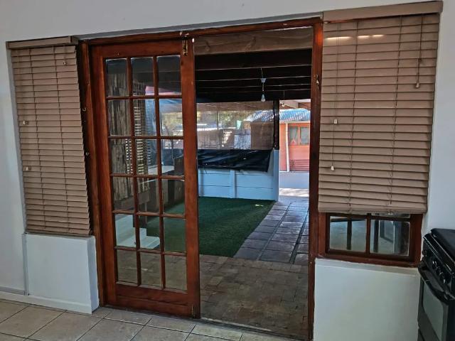Apartment for rent in Kraaifontein, Western Cape