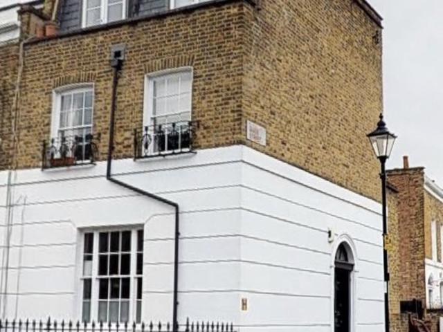 Apartment for rent in Islington, Greater London