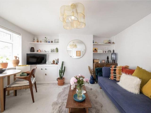Apartment for rent in London Borough of Croydon, Greater London