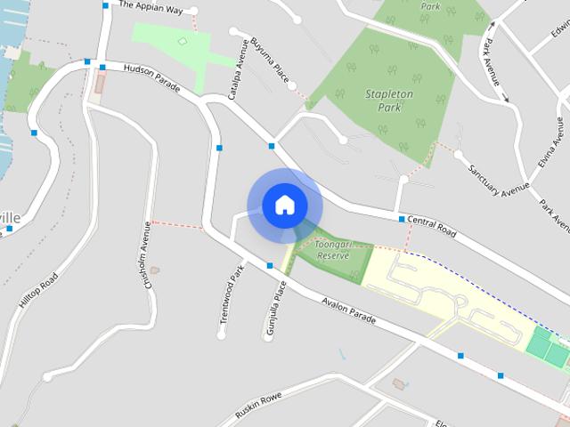 House for rent in Northern Beaches, Sydney